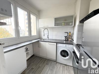 Appartement - 34 m² - 2 pièces