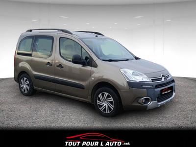 Citroën Berlingo Multispace 1.6 HDi Confort