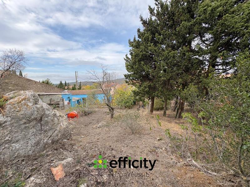 Maison - 50 m² - 2 pièces