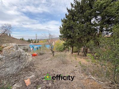 Maison - 50 m² - 2 pièces