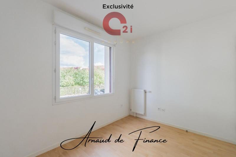 Appartement - 76 m² - 4 pièces