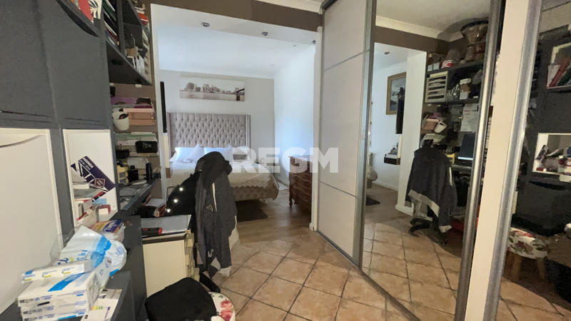 Maison - 142 m² - 6 pièces