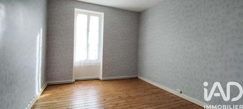 Maison de campagne - 126 m² - 6 pièces