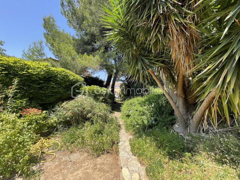 Maison traditionnelle - 100 m² - 4 pièces