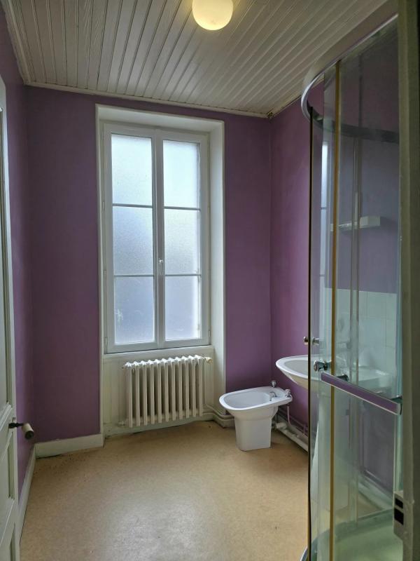 Maison de village - 170 m² - 6 pièces