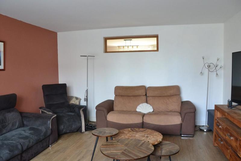 Maison - 166 m² - 7 pièces