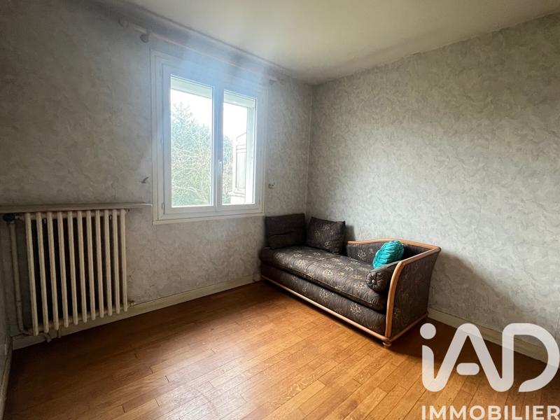 Maison - 64 m² - 3 pièces