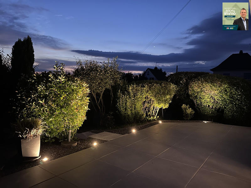 Maison - 256 m² - 7 pièces