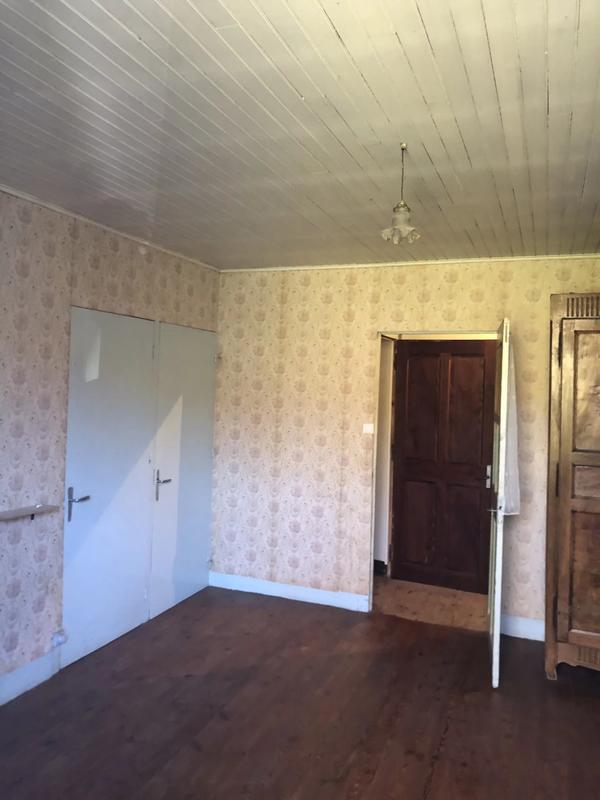 Maison - 134 m² - 5 pièces