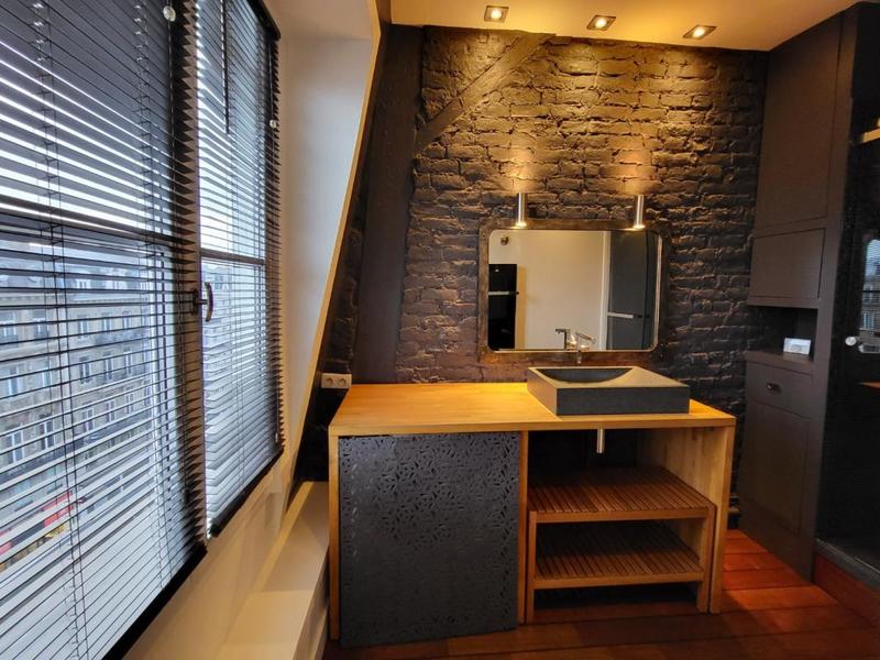 Appartement - 67 m² - 2 pièces