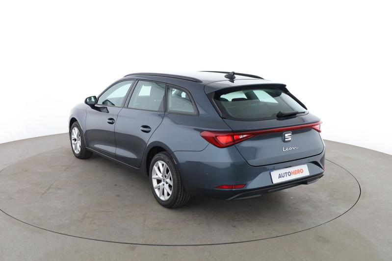 Seat Leon St 1.0 eTSI Style Business Dsg 110 ch