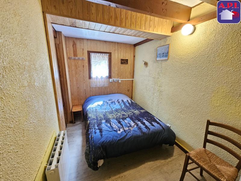 Maison - 56 m² - 5 pièces