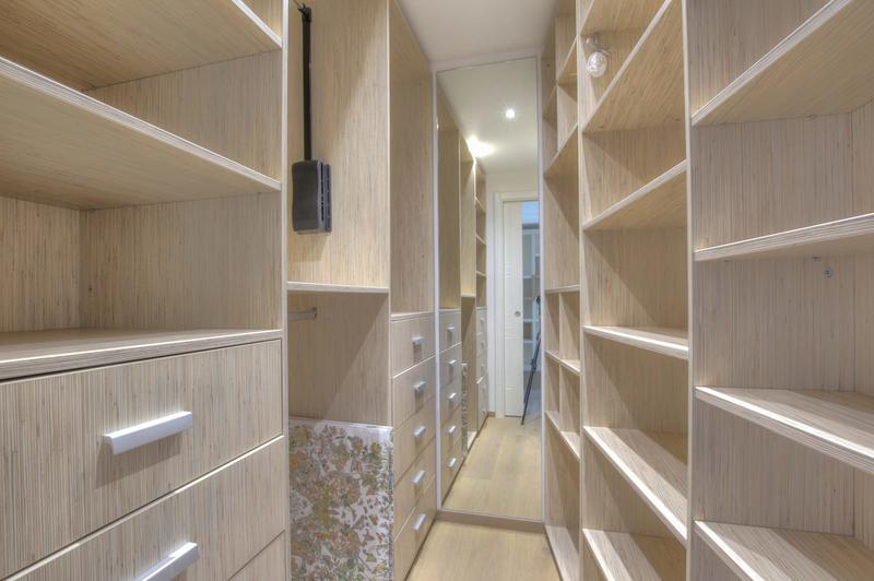 Appartement - 163 m² - 5 pièces