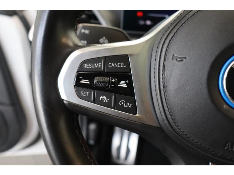 Bmw i4 M50 544 ch Bva