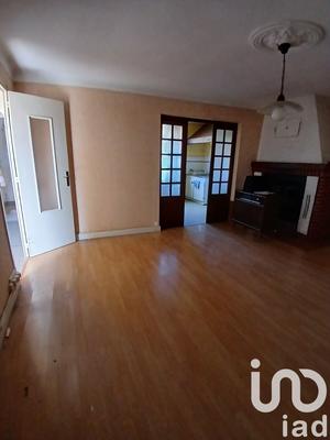 Maison - 115 m² - 7 pièces