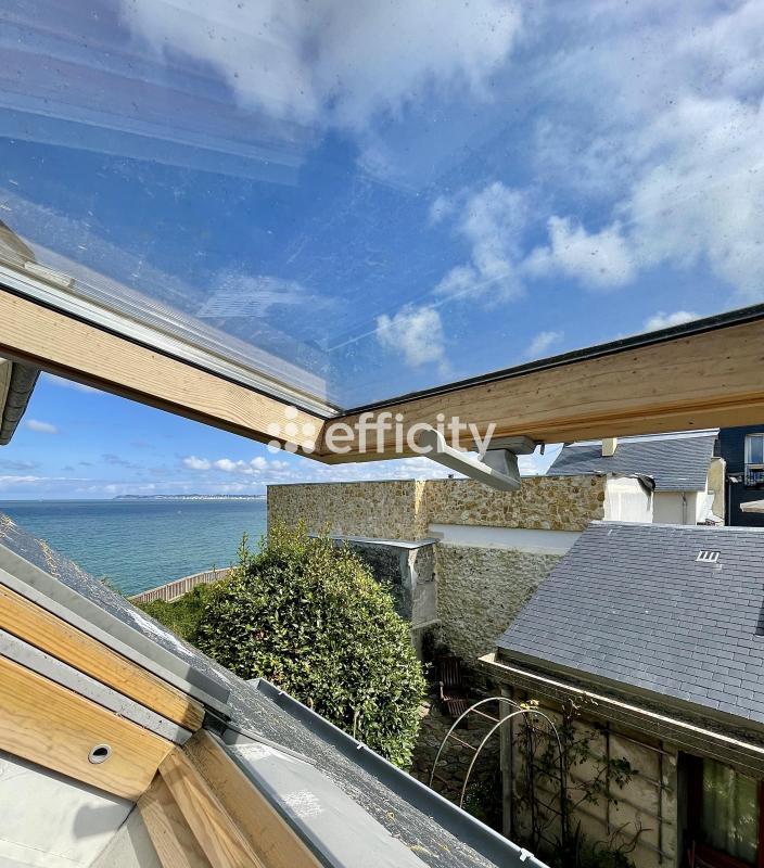 Maison - 65 m² - 5 pièces