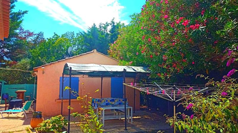 Maison - 45 m² - 3 pièces