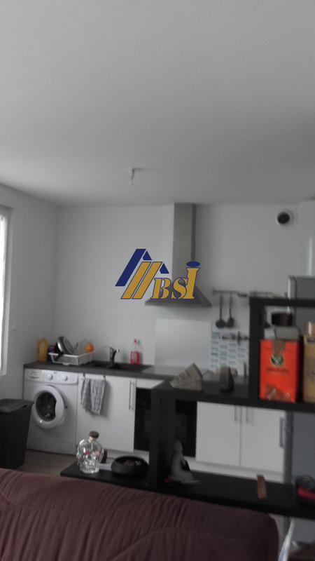 Appartement - 49 m² - 3 pièces