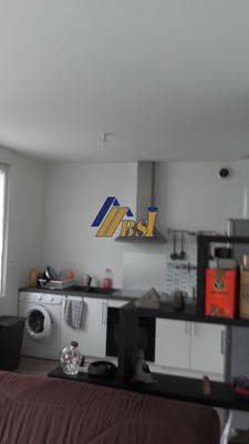 Appartement - 49 m² - 3 pièces