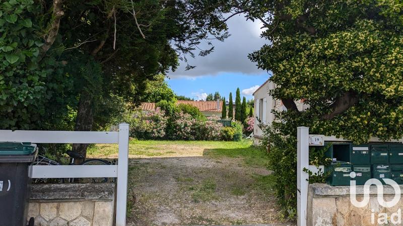 Appartement - 23 m² - 1 pièce