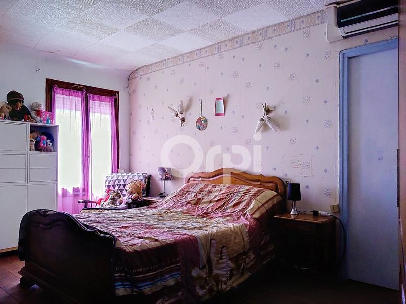 Maison - 143 m² - 5 pièces