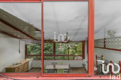 Maison - 126 m² - 6 pièces