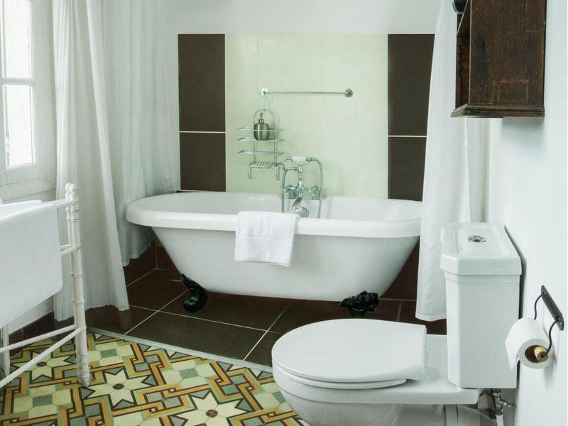 Bastide - 350 m² - 12 pièces