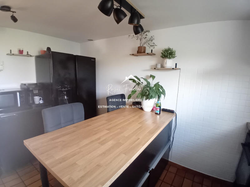 Maison contemporaine - 149 m² - 4 pièces