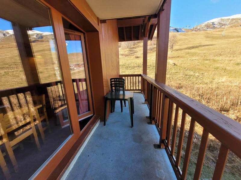 Appartement - 47 m² - 3 pièces