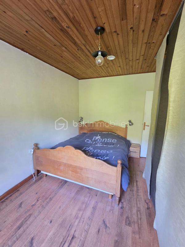 Villa - 80 m² - 4 pièces