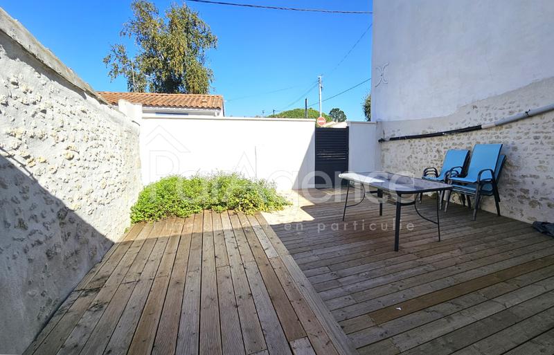 Maison - 70 m² - 3 pièces