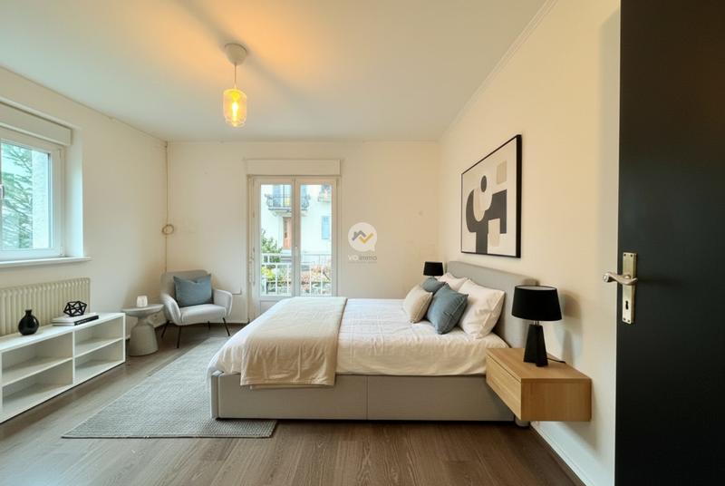 Maison - 84 m² - 4 pièces