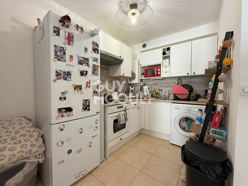 Immeuble - 6 pièces