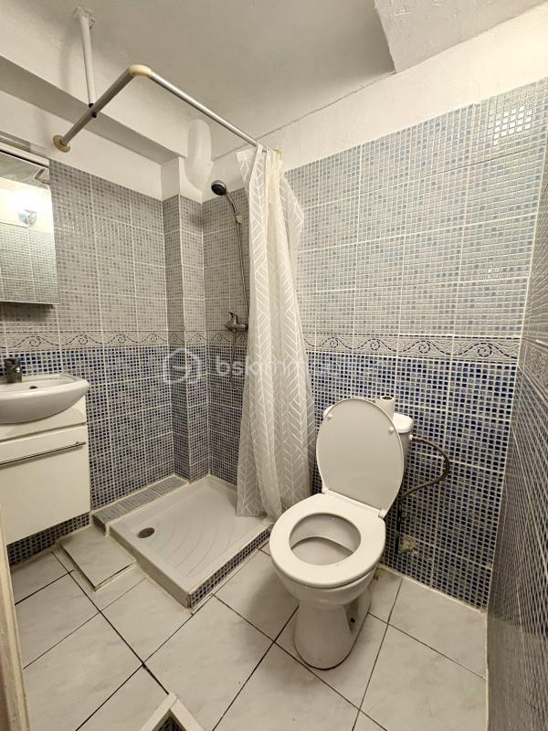 Studio - 29 m² - 1 pièce