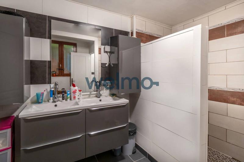 Maison - 165 m² - 5 pièces