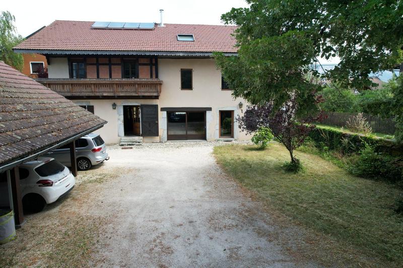 Appartement - 76 m² - 3 pièces