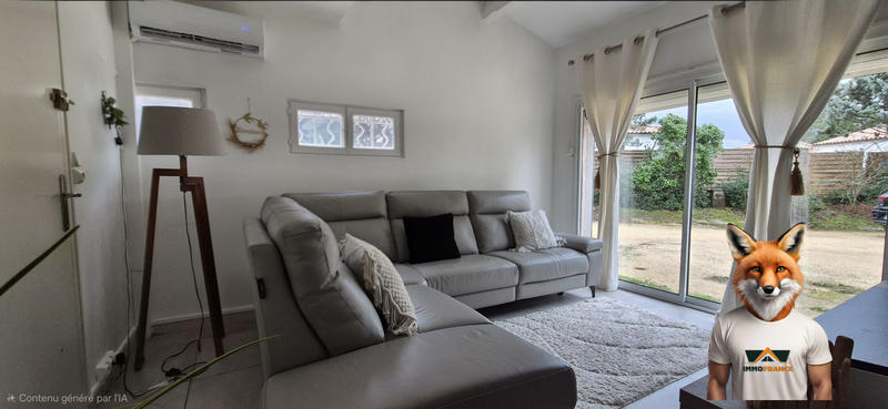 Maison traditionnelle - 201 m² - 8 pièces