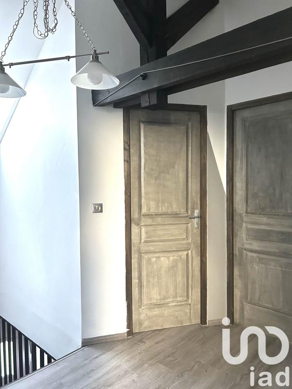 Maison - 160 m² - 12 pièces