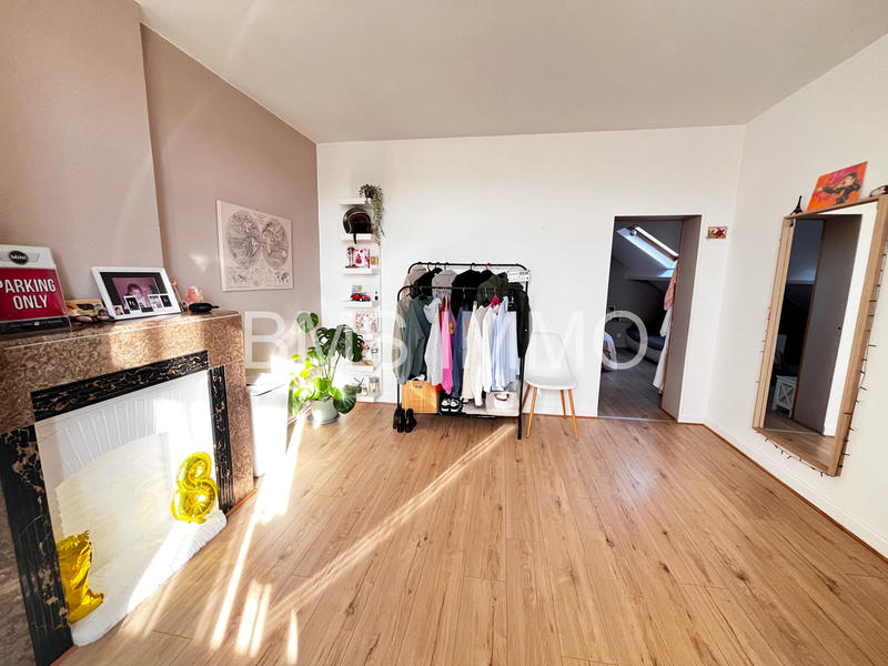 Maison - 160 m² - 4 pièces