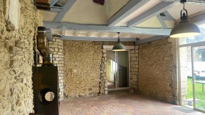 Maison - 189 m² - 6 pièces