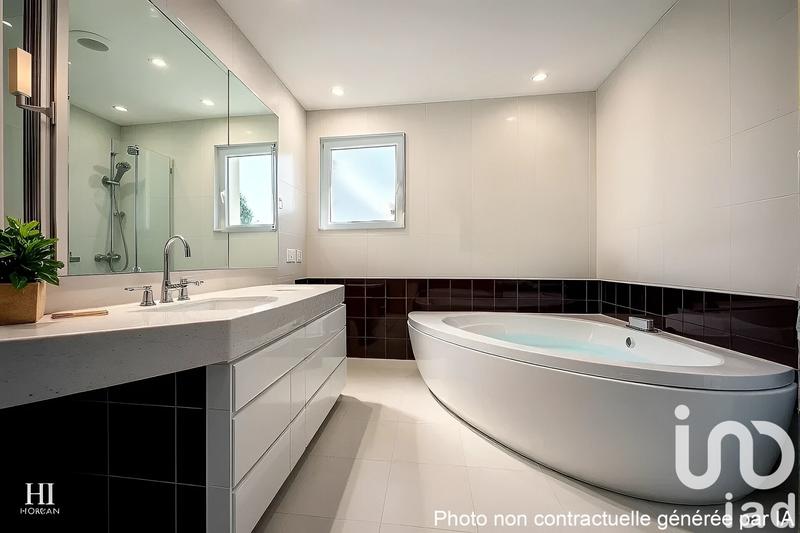 Maison de maîtres - 191 m² - 7 pièces