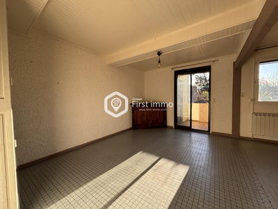 Maison - 101 m² - 5 pièces