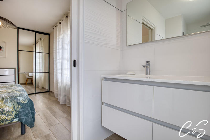 Maison - 131 m² - 5 pièces