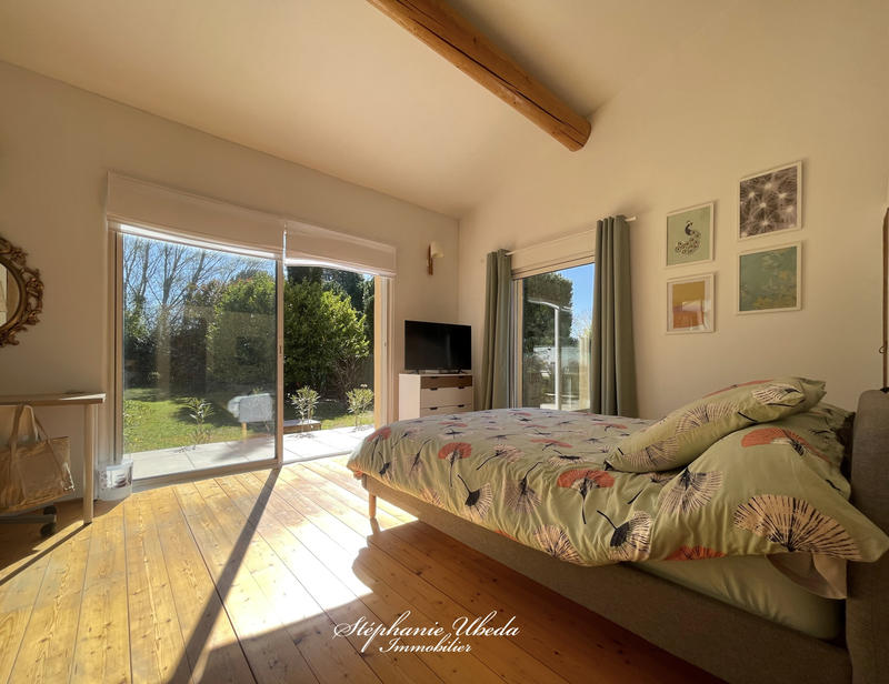 Maison - 136 m² - 3 pièces