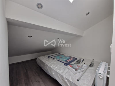 Appartement - 25 m² - 2 pièces