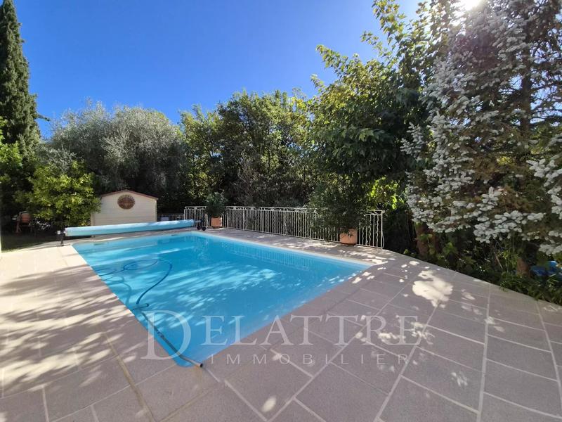 Maison - 155 m² - 5 pièces