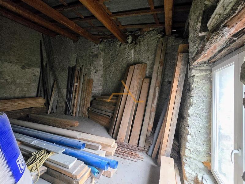 Maison de village - 175 m²