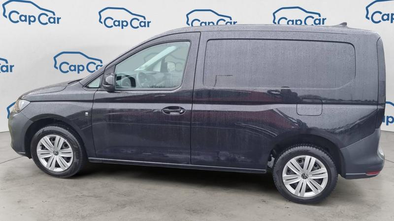 Volkswagen Caddy V 2.0 Tdi 102 First Édition