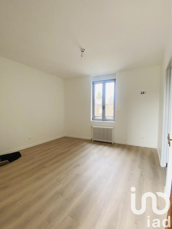Maison de ville - 155 m² - 5 pièces