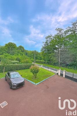 Maison - 83 m² - 4 pièces